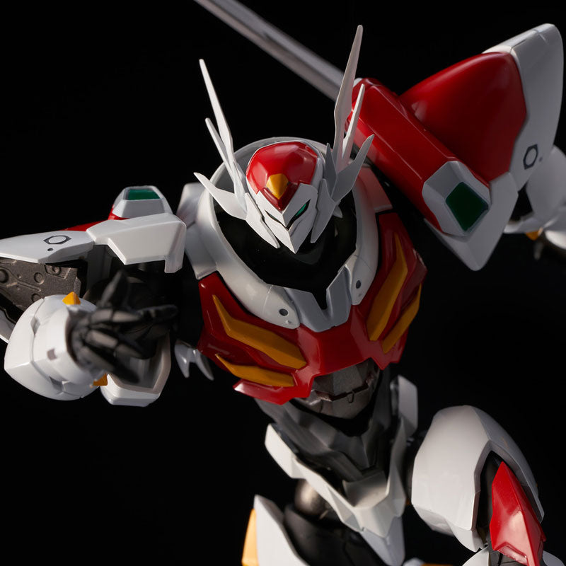 PRE-ORDER RIOBOT - Space Knight Tekkaman Blade - Tekkaman Blade [2nd Release]