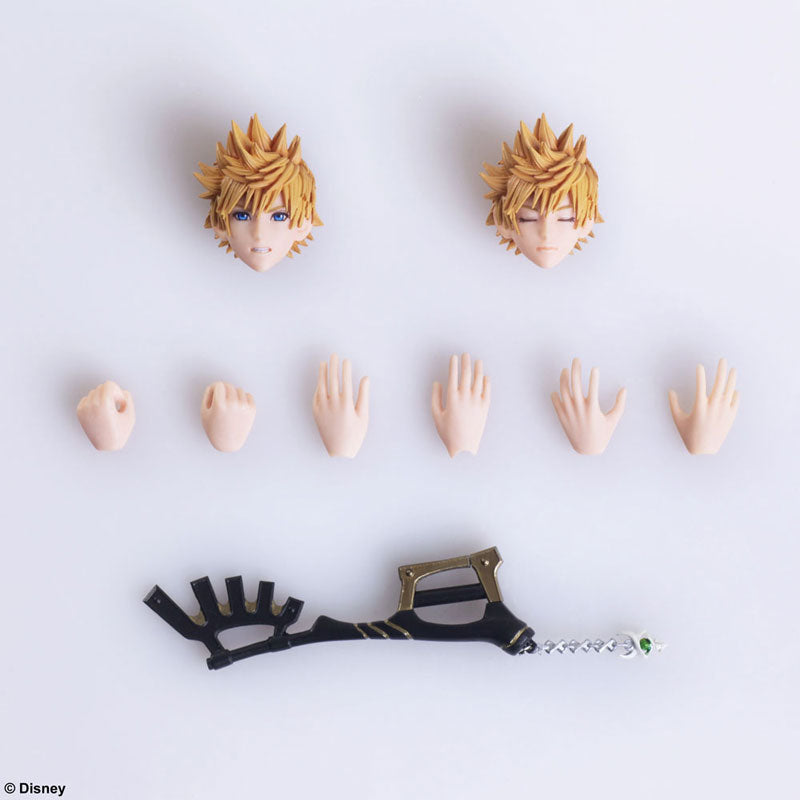 PRE-ORDER Bring Arts - Kingdom Hearts III - Ventus