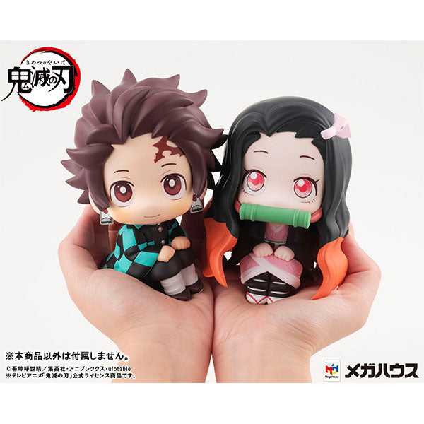 PRE-ORDER Look Up - Demon Slayer: Kimetsu no Yaiba - Tanjiro Kamado [March 2023 Release]