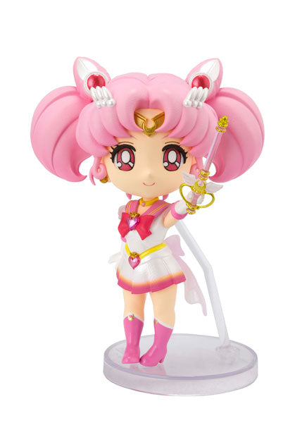 PRE-ORDER Figuarts MINI - Super Chibi Moon
