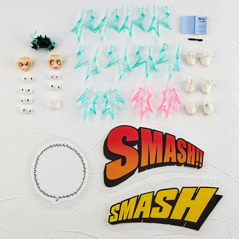 Amazing Yamaguchi #18 - Izuku Midoriya