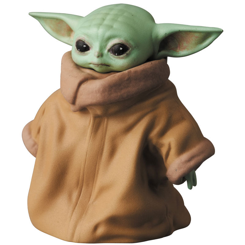 PRE-ORDER MAFEX No.129 - Star Wars: The Mandalorian - The Mandalorian [2nd Release]