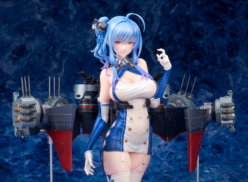 PRE-ORDER Azur Lane - St. Louis 1/7 [2nd Release]