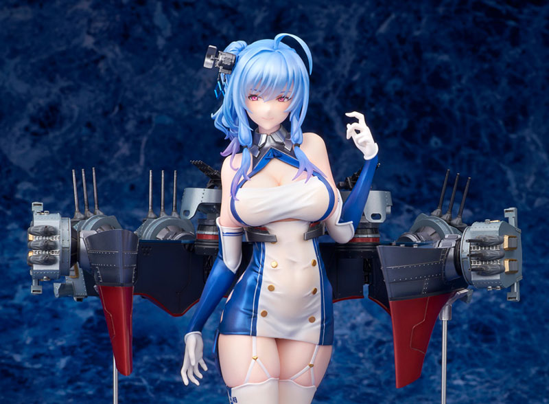 PRE-ORDER Azur Lane - St. Louis 1/7 [2nd Release]