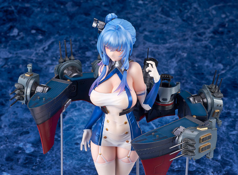 PRE-ORDER Azur Lane - St. Louis 1/7 [2nd Release]
