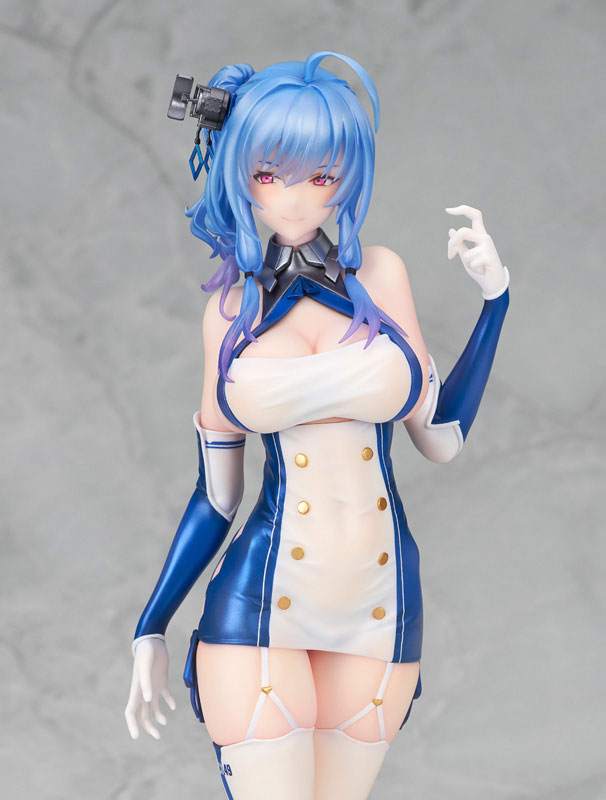 PRE-ORDER Azur Lane - St. Louis: Light Equipment Ver. 1/7 [2nd Release]