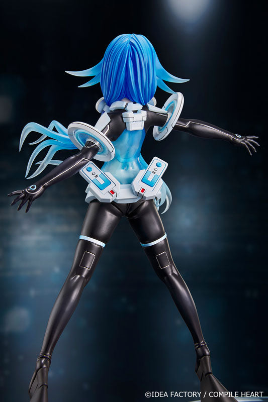 IN-STOCK Vertex - New Dimension Game Neptunia VII - Next White 1/7