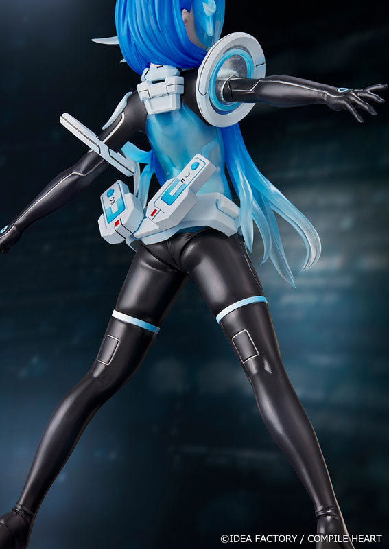 IN-STOCK Vertex - New Dimension Game Neptunia VII - Next White 1/7