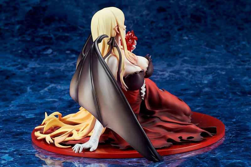 IN-STOCK Bell Fine - Kizumonogatari - Kiss-shot Acerola-orion Heart-under-blade 1/7