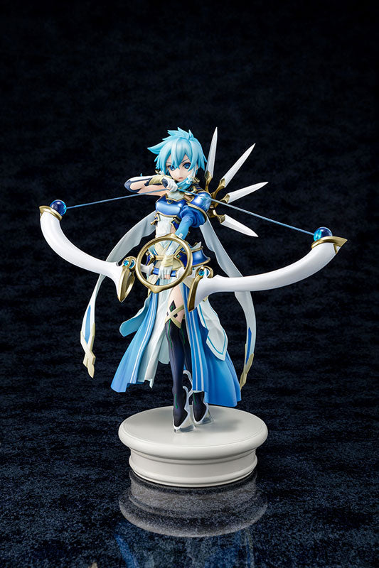 PRE-ORDER Sword Art Online Alicization: The Sun Goddess Solus - Sinon 1/8
