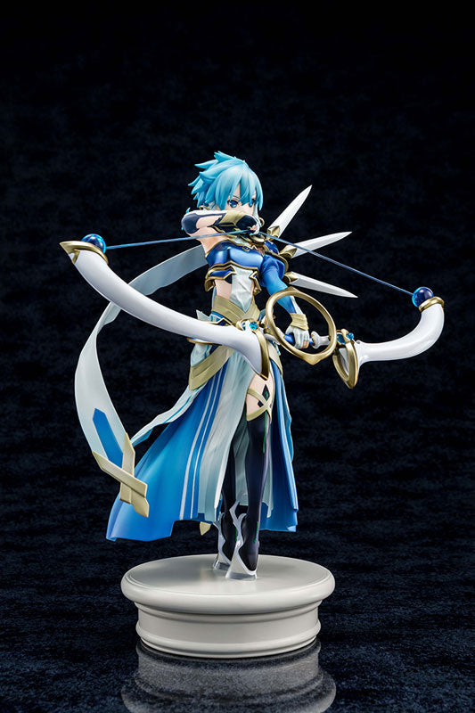 PRE-ORDER Sword Art Online Alicization: The Sun Goddess Solus - Sinon 1/8