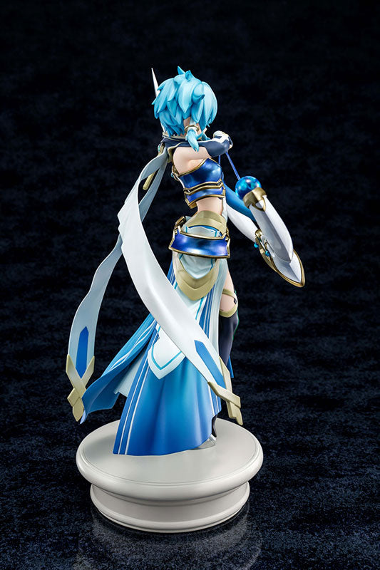PRE-ORDER Sword Art Online Alicization: The Sun Goddess Solus - Sinon 1/8