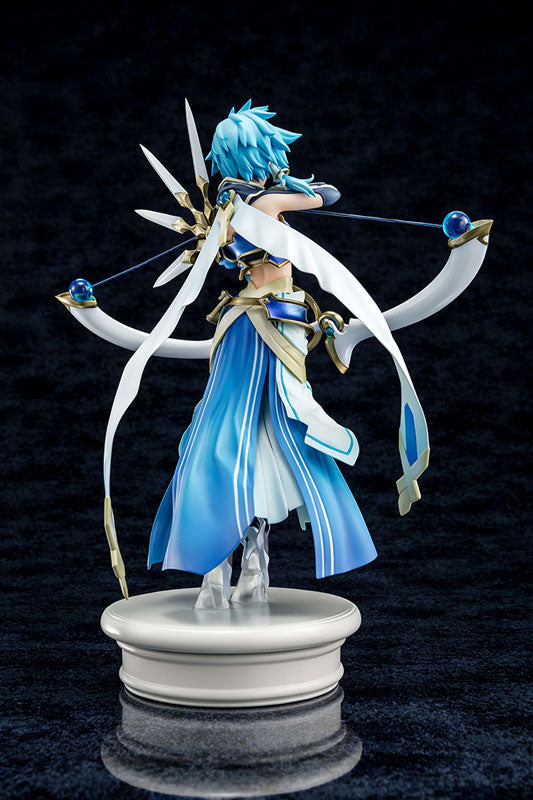 PRE-ORDER Sword Art Online Alicization: The Sun Goddess Solus - Sinon 1/8