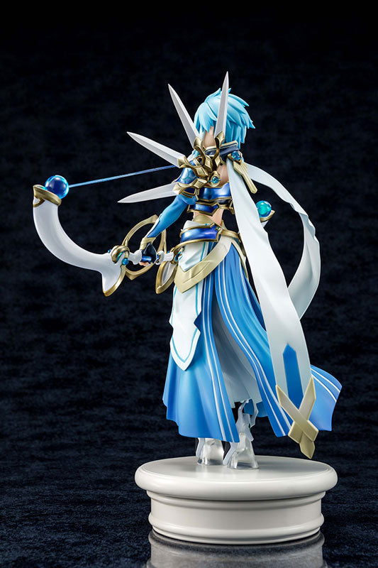 PRE-ORDER Sword Art Online Alicization: The Sun Goddess Solus - Sinon 1/8