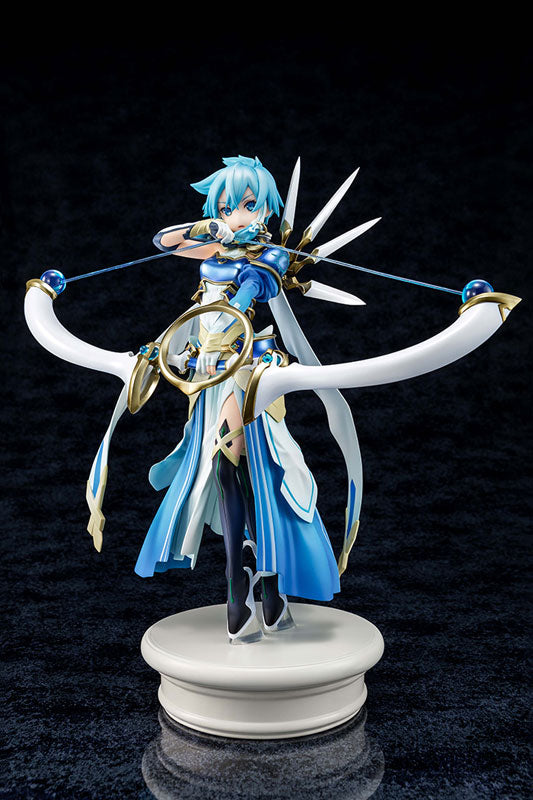 PRE-ORDER Sword Art Online Alicization: The Sun Goddess Solus - Sinon 1/8