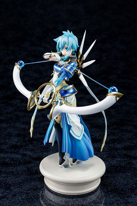 PRE-ORDER Sword Art Online Alicization: The Sun Goddess Solus - Sinon 1/8