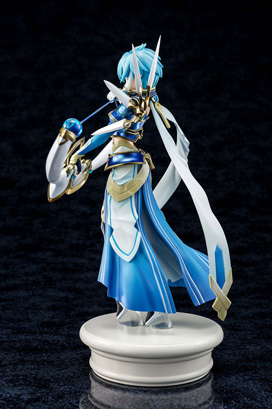PRE-ORDER Sword Art Online Alicization: The Sun Goddess Solus - Sinon 1/8