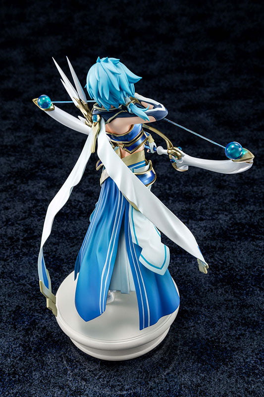 PRE-ORDER Sword Art Online Alicization: The Sun Goddess Solus - Sinon 1/8