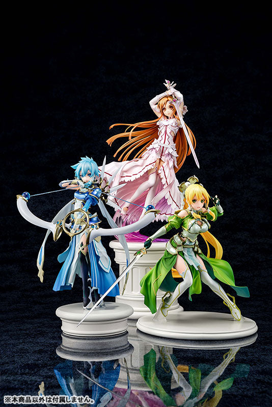 PRE-ORDER Sword Art Online Alicization: The Sun Goddess Solus - Sinon 1/8