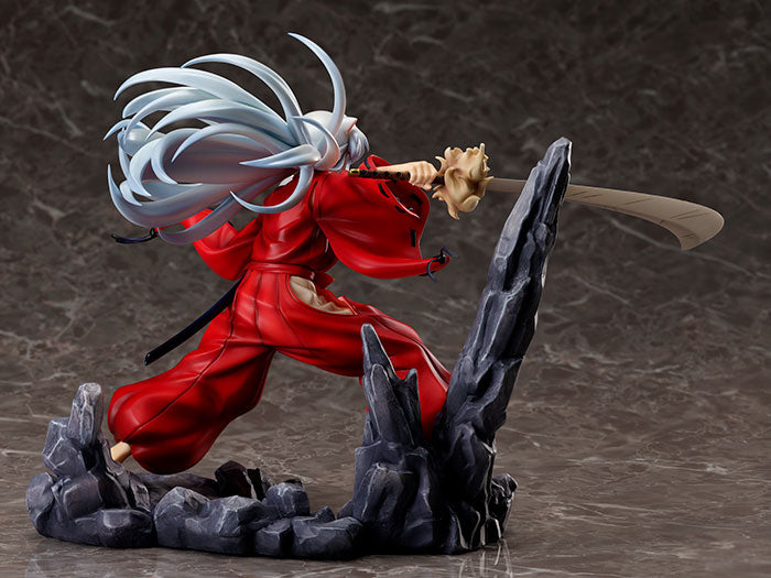 IN-STOCK Hobby Max Japan - InuYasha - InuYasha 1/7
