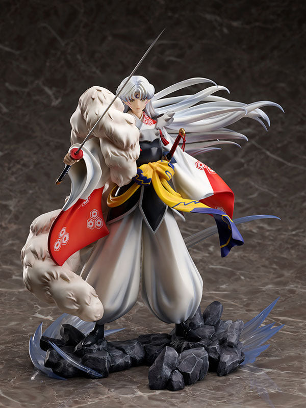InuYasha Sesshomaru 1/7 - Main Image