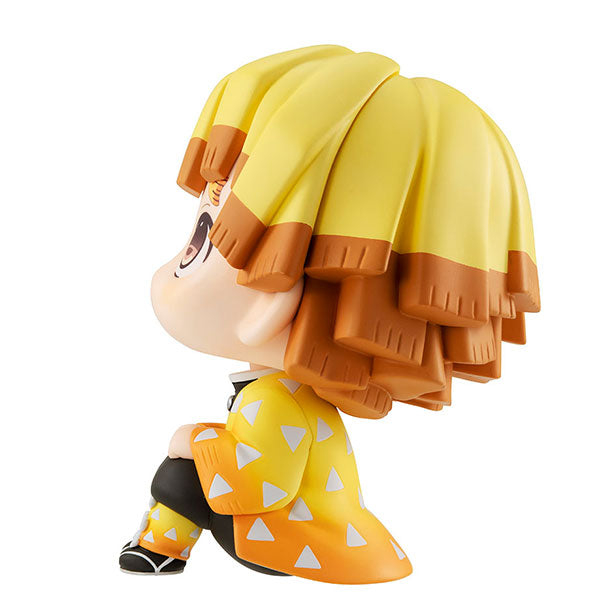 PRE-ORDER Lookup - Demon Slayer: Kimetsu no Yaiba - Zenitsu Agatsuma [2nd Release]