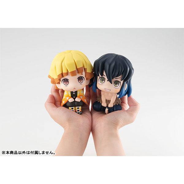 PRE-ORDER Lookup - Demon Slayer: Kimetsu no Yaiba - Zenitsu Agatsuma [2nd Release]