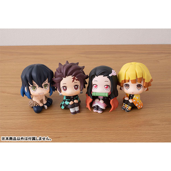 PRE-ORDER Lookup - Demon Slayer: Kimetsu no Yaiba - Zenitsu Agatsuma [2nd Release]