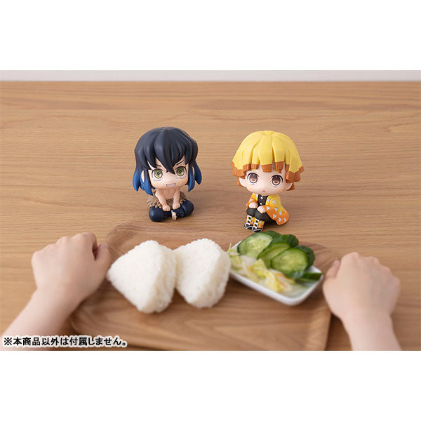 PRE-ORDER Lookup - Demon Slayer: Kimetsu no Yaiba - Zenitsu Agatsuma [2nd Release]