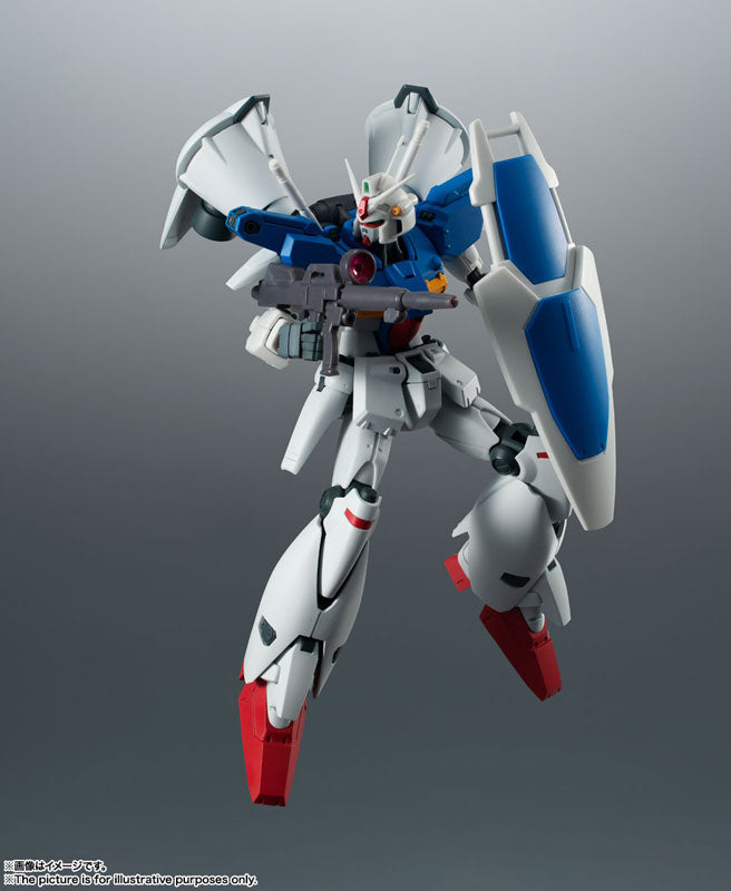 PRE-ORDER Robot Spirits SIDE MS - Mobile Suit Gundam 0083: Stardust Memory - RX-78GP01Fb Gundam GP01 Full Vernier Ver. A.N.I.M.E [2nd Release]