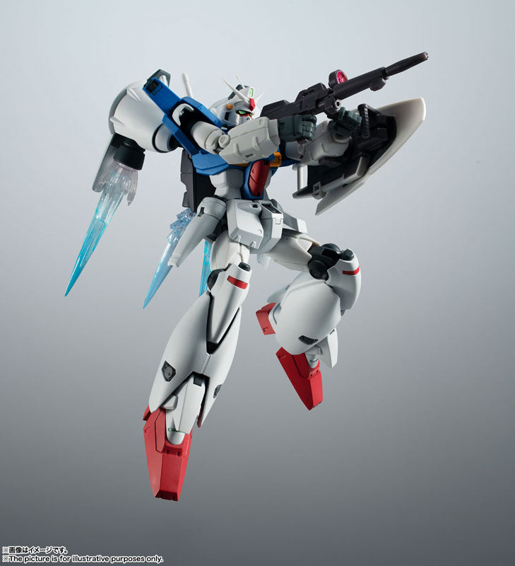 PRE-ORDER Robot Spirits SIDE MS - Mobile Suit Gundam 0083: Stardust Memory - RX-78GP01Fb Gundam GP01 Full Vernier Ver. A.N.I.M.E [2nd Release]