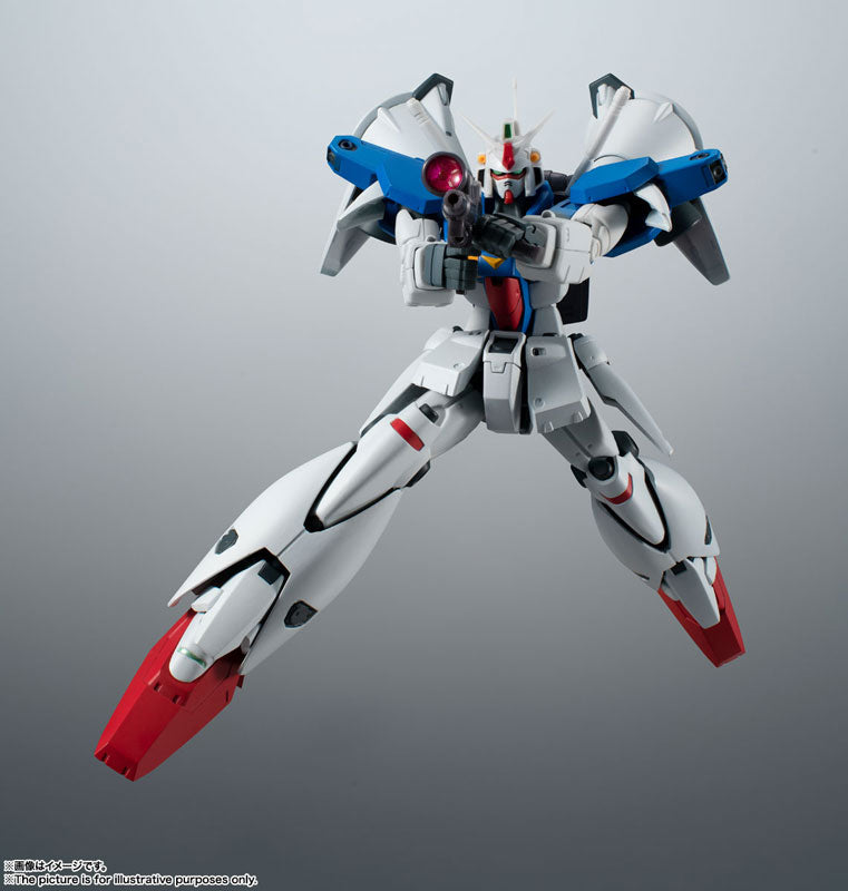 PRE-ORDER Robot Spirits SIDE MS - Mobile Suit Gundam 0083: Stardust Memory - RX-78GP01Fb Gundam GP01 Full Vernier Ver. A.N.I.M.E [2nd Release]