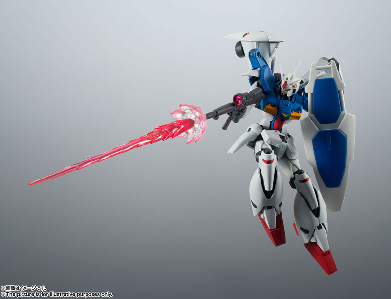 PRE-ORDER Robot Spirits SIDE MS - Mobile Suit Gundam 0083: Stardust Memory - RX-78GP01Fb Gundam GP01 Full Vernier Ver. A.N.I.M.E [2nd Release]