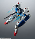 PRE-ORDER Robot Spirits -SIDE MS- - RX-78GP01Fb Gundam Protoype 01 Multipurpose Mobile Suit ver. A.N.I.M.E.