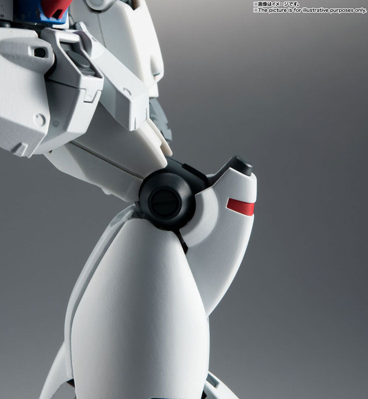 PRE-ORDER Robot Spirits -SIDE MS- - RX-78GP01Fb Gundam Protoype 01 Multipurpose Mobile Suit ver. A.N.I.M.E.