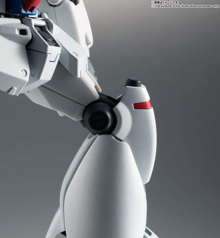 PRE-ORDER Robot Spirits -SIDE MS- - RX-78GP01Fb Gundam Protoype 01 Multipurpose Mobile Suit ver. A.N.I.M.E.