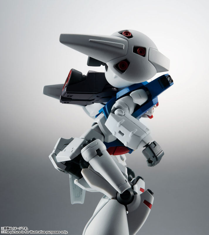 PRE-ORDER Robot Spirits SIDE MS - Mobile Suit Gundam 0083: Stardust Memory - RX-78GP01Fb Gundam GP01 Full Vernier Ver. A.N.I.M.E [2nd Release]