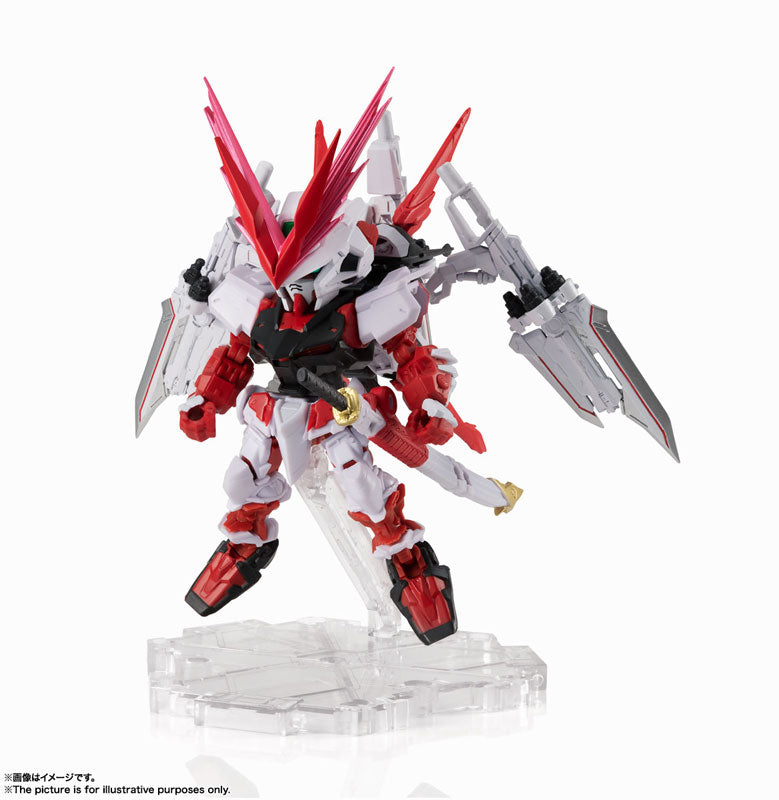 PRE-ORDER NXEDGE STYLE [MS UNIT] - Mobile Suit Gundam SEED DESTINY ASTRAY R - Gundam Astray Red Dragon