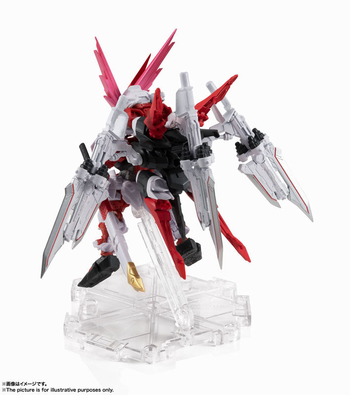 PRE-ORDER NXEDGE STYLE [MS UNIT] - Mobile Suit Gundam SEED DESTINY ASTRAY R - Gundam Astray Red Dragon
