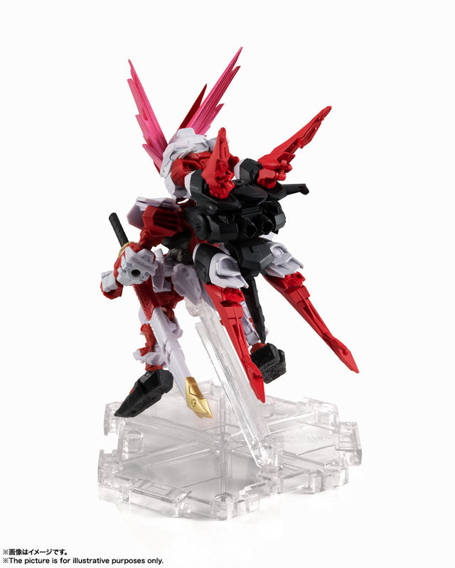 PRE-ORDER NXEDGE STYLE [MS UNIT] - Mobile Suit Gundam SEED DESTINY ASTRAY R - Gundam Astray Red Dragon