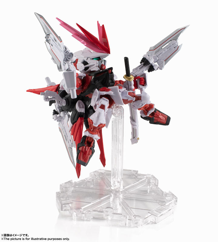 PRE-ORDER NXEDGE STYLE [MS UNIT] - Mobile Suit Gundam SEED DESTINY ASTRAY R - Gundam Astray Red Dragon
