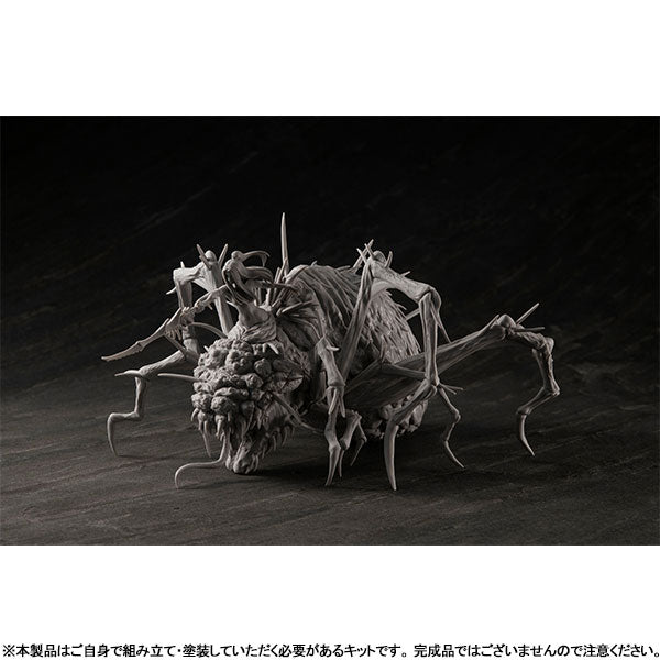 PRE-ORDER Game Piece Collection - DARK SOULS - Elite Knight & Chaos Witch Quelaag