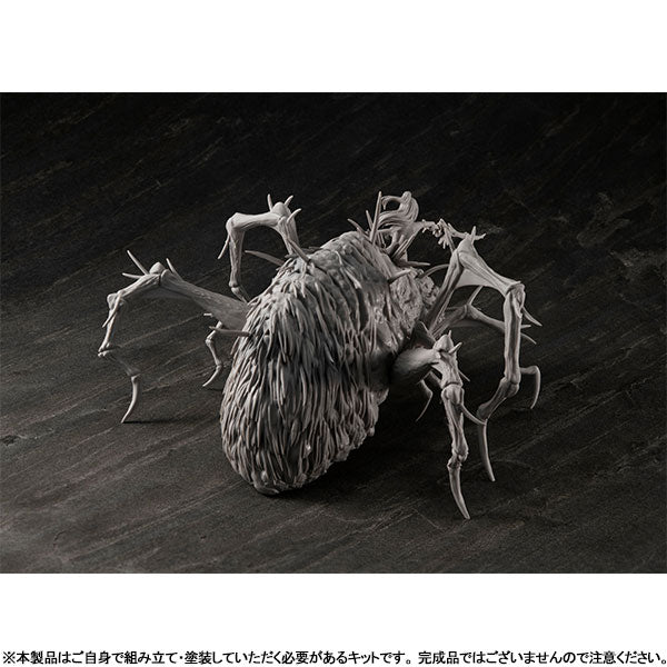 PRE-ORDER Game Piece Collection - DARK SOULS - Elite Knight & Chaos Witch Quelaag