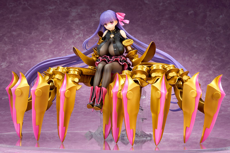 PRE-ORDER Fate/Grand Order - Alter Ego/Passionlip 1/7