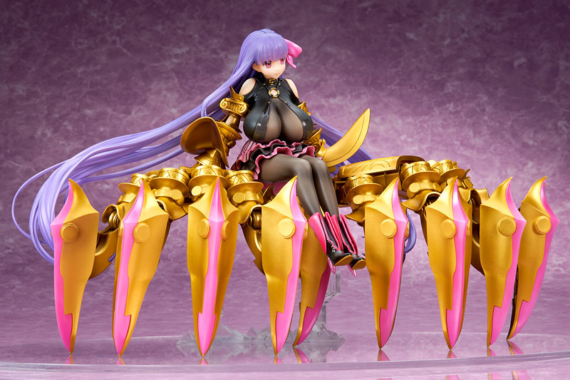 PRE-ORDER Fate/Grand Order - Alter Ego/Passionlip 1/7