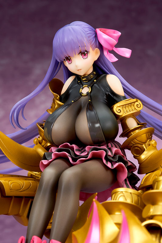 PRE-ORDER Fate/Grand Order - Alter Ego/Passionlip 1/7