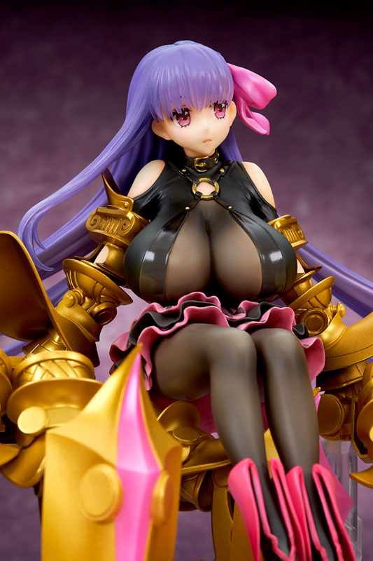 PRE-ORDER Fate/Grand Order - Alter Ego/Passionlip 1/7