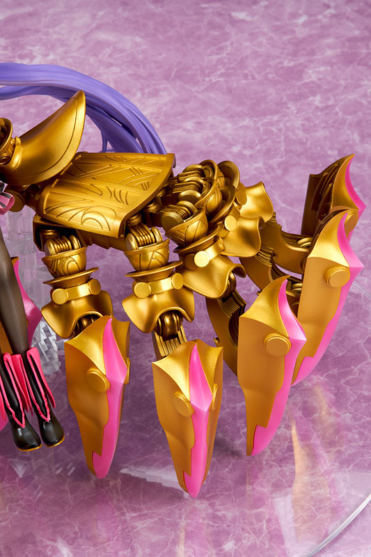 PRE-ORDER Fate/Grand Order - Alter Ego/Passionlip 1/7