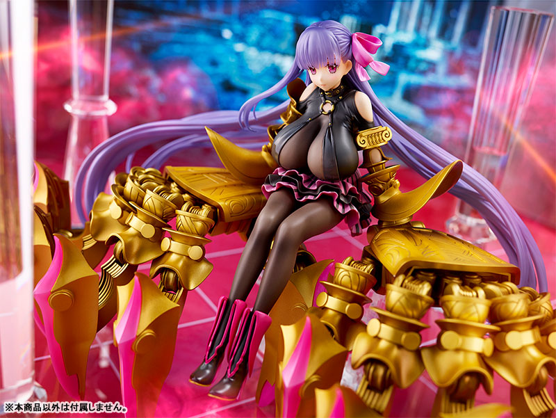 PRE-ORDER Fate/Grand Order - Alter Ego/Passionlip 1/7
