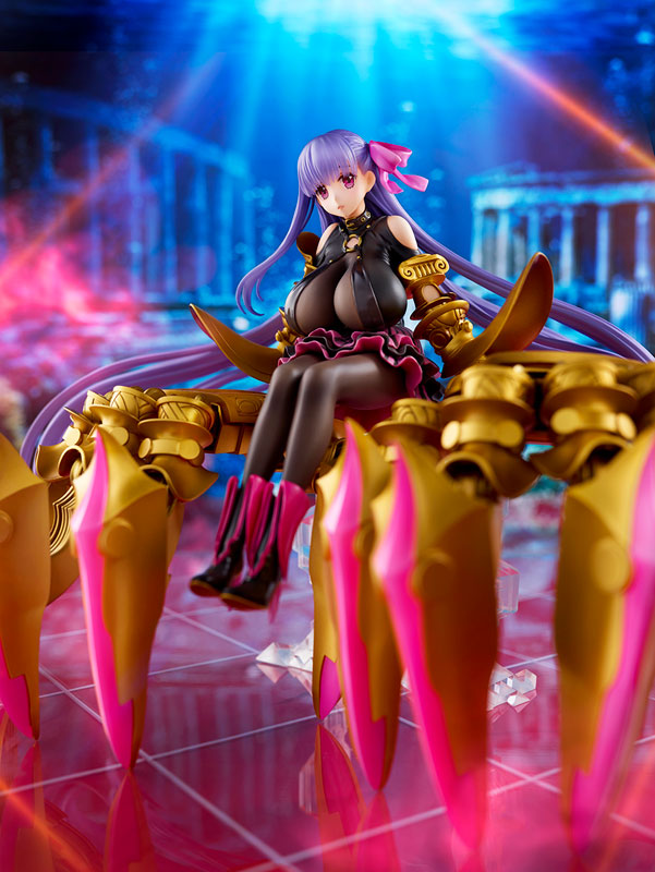PRE-ORDER Fate/Grand Order - Alter Ego/Passionlip 1/7